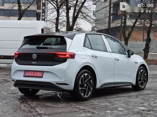 Фольксваген ID.3, объемом двигателя 0 л и пробегом 1 тыс. км за 27950 $, фото 6 на Automoto.ua