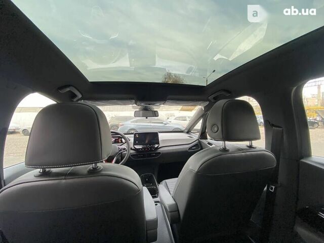 Фольксваген ID.3 2022 у Києві на Automoto.ua Фольксваген ID.3, об'ємом двигуна 0 л та пробігом 1 тис. км за 27500 $, фото 26 на Automoto.ua