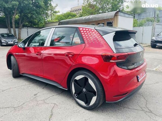 Фольксваген ID.3 2022 у Одесі на Automoto.ua Фольксваген ID.3, об'ємом двигуна 0 л та пробігом 1 тис. км за 27999 $, фото 17 на Automoto.ua