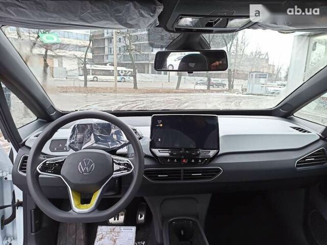 Фольксваген ID.3, объемом двигателя 0 л и пробегом 1 тыс. км за 27950 $, фото 16 на Automoto.ua