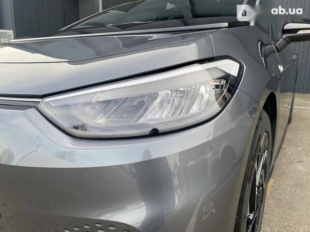 Фольксваген ID.3 2022 у Києві на Automoto.ua Фольксваген ID.3, об'ємом двигуна 0 л та пробігом 1 тис. км за 27500 $, фото 18 на Automoto.ua