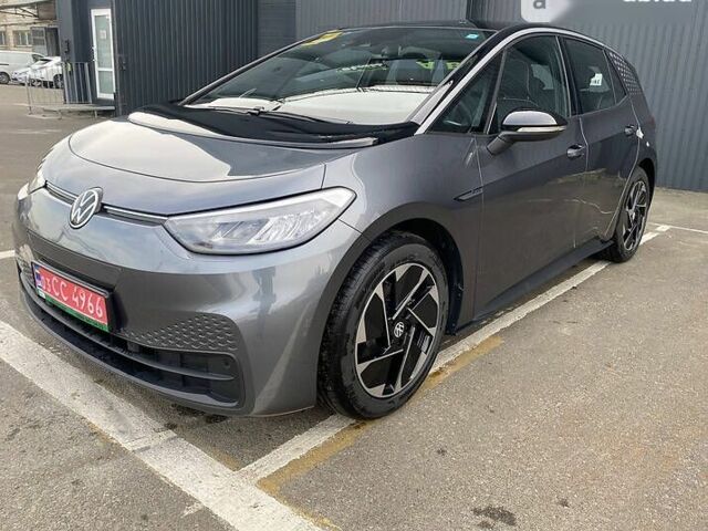 Фольксваген ID.3 2022 у Києві на Automoto.ua Фольксваген ID.3, об'ємом двигуна 0 л та пробігом 1 тис. км за 27500 $, фото 4 на Automoto.ua