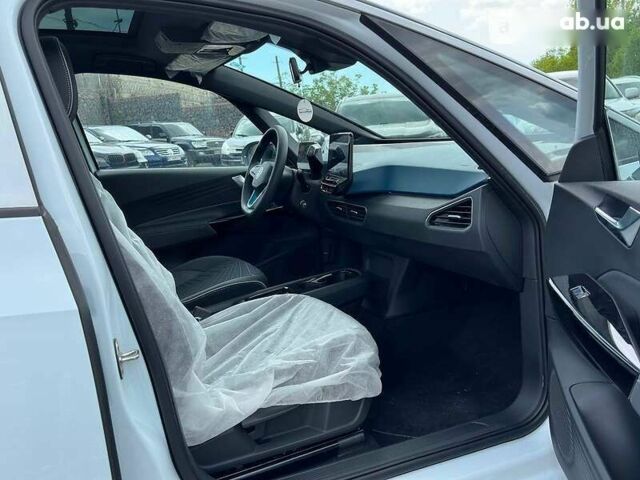 Фольксваген ID.3 2022 у Одесі на Automoto.ua Фольксваген ID.3, об'ємом двигуна 0 л та пробігом 1 тис. км за 26500 $, фото 12 на Automoto.ua