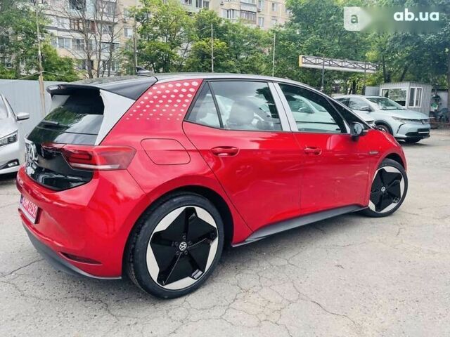 Фольксваген ID.3 2022 у Одесі на Automoto.ua Фольксваген ID.3, об'ємом двигуна 0 л та пробігом 1 тис. км за 27999 $, фото 15 на Automoto.ua
