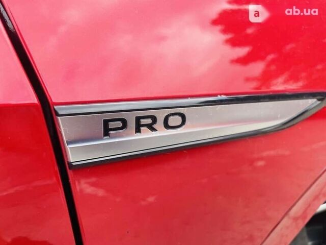 Фольксваген ID.3 2022 у Одесі на Automoto.ua Фольксваген ID.3, об'ємом двигуна 0 л та пробігом 1 тис. км за 27999 $, фото 13 на Automoto.ua