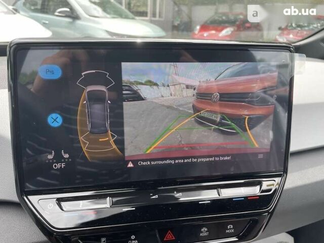 Фольксваген ID.3 2022 у Одесі на Automoto.ua Фольксваген ID.3, об'ємом двигуна 0 л та пробігом 1 тис. км за 27999 $, фото 8 на Automoto.ua