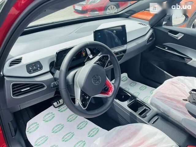 Фольксваген ID.3 2022 у Одесі на Automoto.ua Фольксваген ID.3, об'ємом двигуна 0 л та пробігом 1 тис. км за 27999 $, фото 7 на Automoto.ua