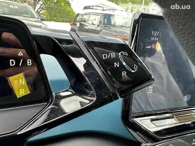 Фольксваген ID.3 2022 у Одесі на Automoto.ua Фольксваген ID.3, об'ємом двигуна 0 л та пробігом 1 тис. км за 26500 $, фото 25 на Automoto.ua