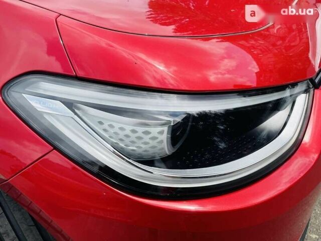 Фольксваген ID.3 2022 у Одесі на Automoto.ua Фольксваген ID.3, об'ємом двигуна 0 л та пробігом 1 тис. км за 27999 $, фото 12 на Automoto.ua