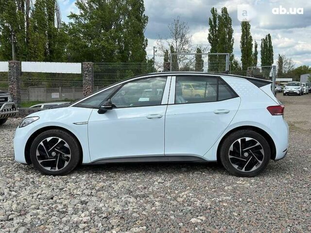 Фольксваген ID.3 2022 у Одесі на Automoto.ua Фольксваген ID.3, об'ємом двигуна 0 л та пробігом 1 тис. км за 26500 $, фото 7 на Automoto.ua