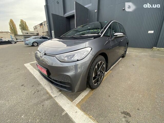 Фольксваген ID.3 2022 у Києві на Automoto.ua Фольксваген ID.3, об'ємом двигуна 0 л та пробігом 1 тис. км за 27500 $, фото 2 на Automoto.ua