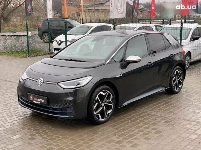 Фольксваген ID.3, объемом двигателя 0 л и пробегом 153 тыс. км за 16655 $, фото 1 на Automoto.ua