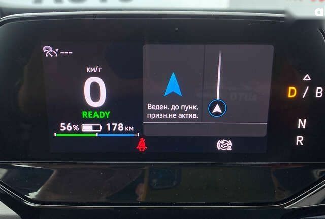 Фольксваген ID.3, объемом двигателя 0 л и пробегом 117 тыс. км за 18250 $, фото 23 на Automoto.ua