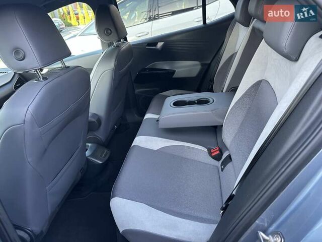 Фольксваген ID.3, об'ємом двигуна 0 л та пробігом 143 тис. км за 15400 $, фото 6 на Automoto.ua