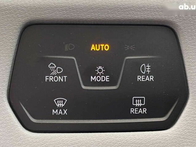 Фольксваген ID.3, объемом двигателя 0 л и пробегом 117 тыс. км за 18250 $, фото 22 на Automoto.ua