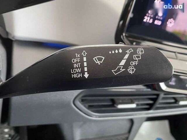 Фольксваген ID.3, объемом двигателя 0 л и пробегом 117 тыс. км за 18250 $, фото 16 на Automoto.ua