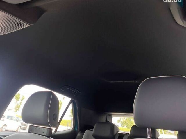 Фольксваген ID.3, объемом двигателя 0 л и пробегом 117 тыс. км за 18250 $, фото 11 на Automoto.ua