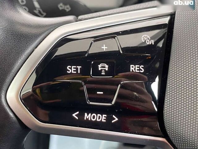 Фольксваген ID.3, объемом двигателя 0 л и пробегом 117 тыс. км за 18250 $, фото 16 на Automoto.ua