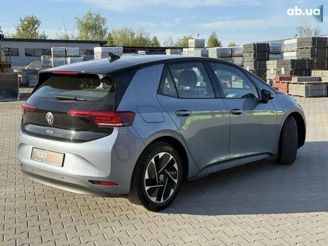 Фольксваген ID.3, об'ємом двигуна 0 л та пробігом 195 тис. км за 14500 $, фото 2 на Automoto.ua