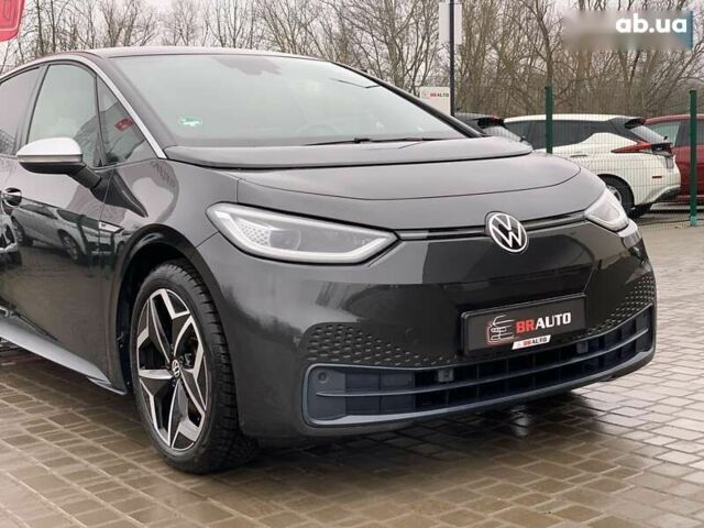 Фольксваген ID.3, объемом двигателя 0 л и пробегом 153 тыс. км за 16655 $, фото 7 на Automoto.ua
