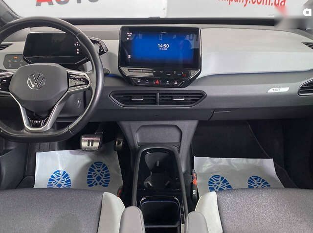 Фольксваген ID.3, объемом двигателя 0 л и пробегом 117 тыс. км за 18250 $, фото 23 на Automoto.ua