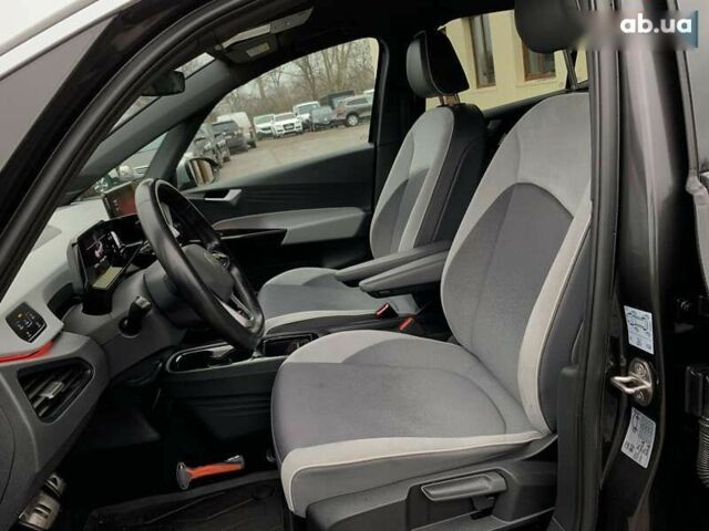 Фольксваген ID.3, объемом двигателя 0 л и пробегом 153 тыс. км за 16655 $, фото 25 на Automoto.ua