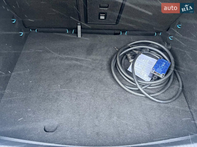 Фольксваген ID.3, об'ємом двигуна 0 л та пробігом 117 тис. км за 18500 $, фото 21 на Automoto.ua