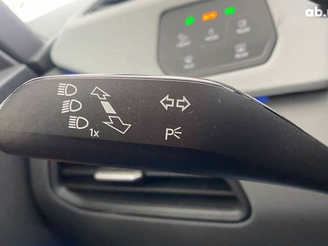 Фольксваген ID.3, объемом двигателя 0 л и пробегом 117 тыс. км за 18250 $, фото 15 на Automoto.ua