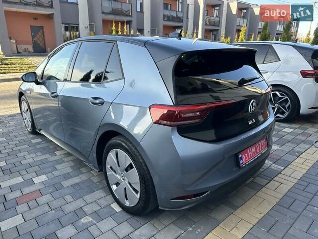 Фольксваген ID.3, об'ємом двигуна 0 л та пробігом 143 тис. км за 15400 $, фото 4 на Automoto.ua