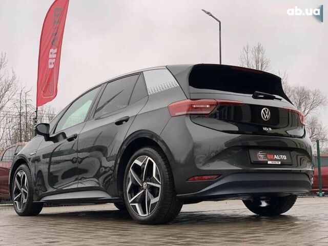 Фольксваген ID.3, объемом двигателя 0 л и пробегом 153 тыс. км за 16655 $, фото 20 на Automoto.ua