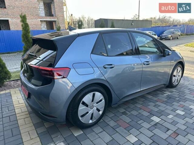 Фольксваген ID.3, об'ємом двигуна 0 л та пробігом 143 тис. км за 15400 $, фото 3 на Automoto.ua