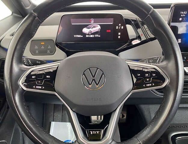 Фольксваген ID.3, объемом двигателя 0 л и пробегом 117 тыс. км за 18250 $, фото 12 на Automoto.ua