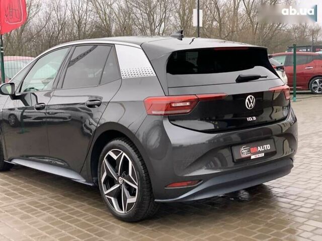 Фольксваген ID.3, объемом двигателя 0 л и пробегом 153 тыс. км за 16655 $, фото 17 на Automoto.ua