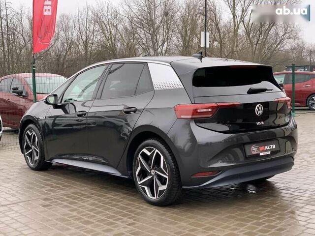 Фольксваген ID.3, объемом двигателя 0 л и пробегом 153 тыс. км за 16655 $, фото 18 на Automoto.ua