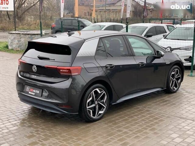 Фольксваген ID.3, объемом двигателя 0 л и пробегом 153 тыс. км за 16655 $, фото 13 на Automoto.ua