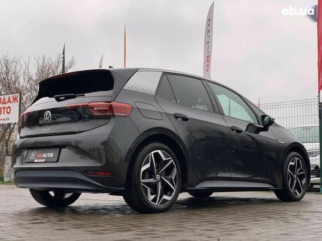 Фольксваген ID.3, объемом двигателя 0 л и пробегом 153 тыс. км за 16655 $, фото 14 на Automoto.ua