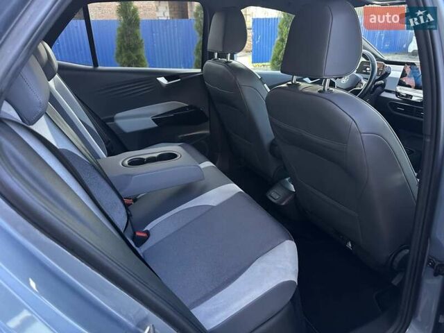 Фольксваген ID.3, об'ємом двигуна 0 л та пробігом 143 тис. км за 15400 $, фото 8 на Automoto.ua