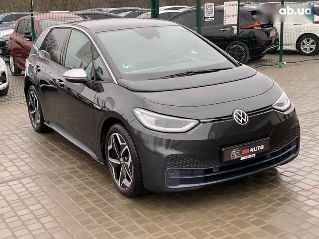 Фольксваген ID.3, объемом двигателя 0 л и пробегом 153 тыс. км за 16655 $, фото 9 на Automoto.ua