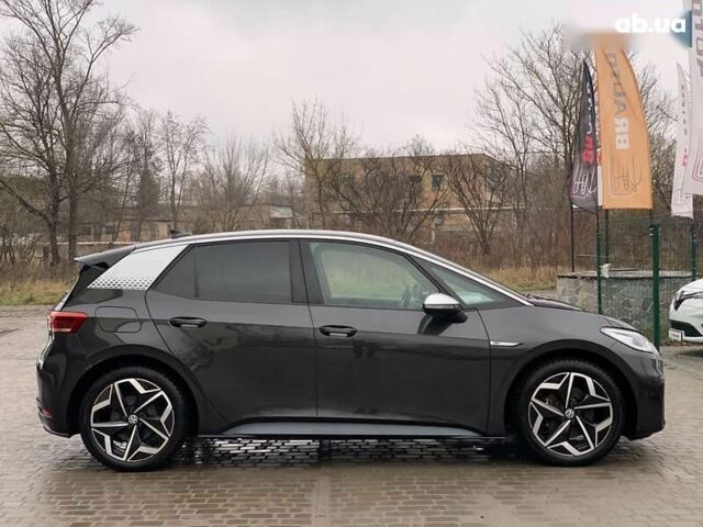 Фольксваген ID.3, объемом двигателя 0 л и пробегом 153 тыс. км за 16655 $, фото 21 на Automoto.ua