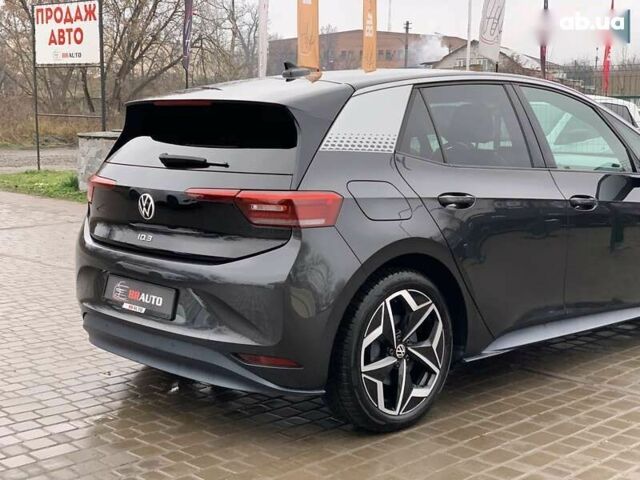 Фольксваген ID.3, объемом двигателя 0 л и пробегом 153 тыс. км за 16655 $, фото 15 на Automoto.ua