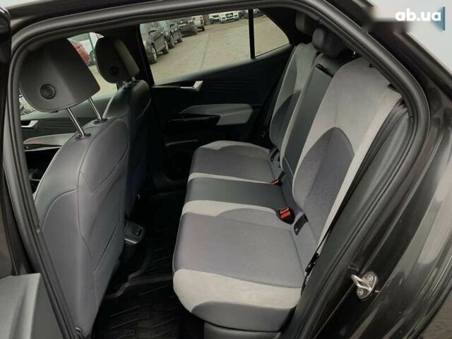 Фольксваген ID.3, объемом двигателя 0 л и пробегом 153 тыс. км за 16655 $, фото 27 на Automoto.ua