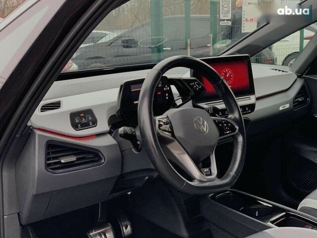 Фольксваген ID.3, объемом двигателя 0 л и пробегом 153 тыс. км за 16655 $, фото 24 на Automoto.ua