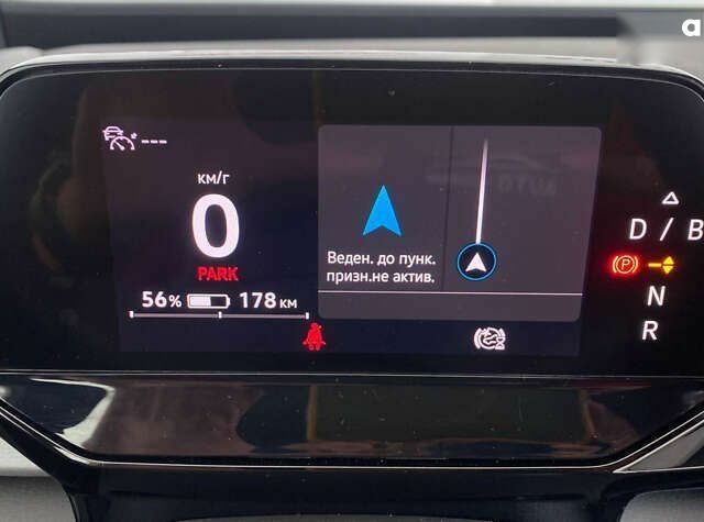 Фольксваген ID.3, объемом двигателя 0 л и пробегом 117 тыс. км за 18250 $, фото 13 на Automoto.ua