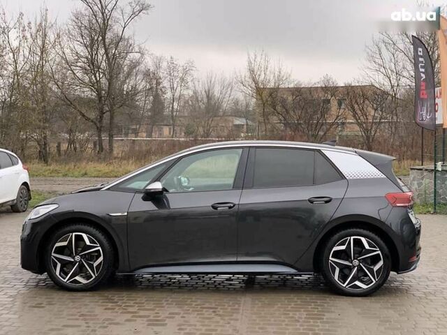 Фольксваген ID.3, объемом двигателя 0 л и пробегом 153 тыс. км за 16655 $, фото 11 на Automoto.ua