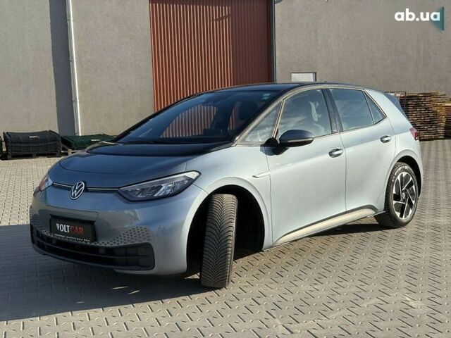 Фольксваген ID.3, об'ємом двигуна 0 л та пробігом 195 тис. км за 14500 $, фото 4 на Automoto.ua