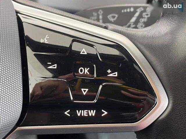 Фольксваген ID.3, объемом двигателя 0 л и пробегом 117 тыс. км за 18250 $, фото 14 на Automoto.ua