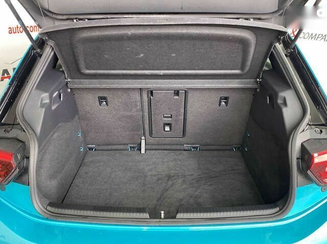 Фольксваген ID.3, объемом двигателя 0 л и пробегом 117 тыс. км за 18250 $, фото 4 на Automoto.ua