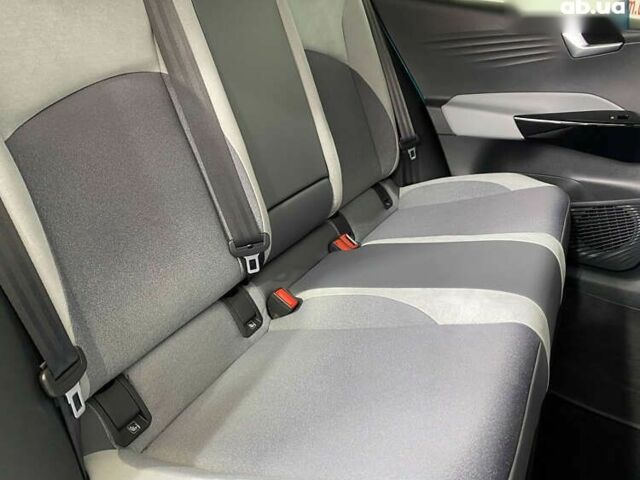 Фольксваген ID.3, объемом двигателя 0 л и пробегом 117 тыс. км за 18250 $, фото 9 на Automoto.ua