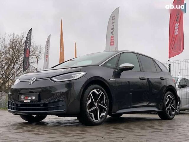 Фольксваген ID.3, объемом двигателя 0 л и пробегом 153 тыс. км за 16655 $, фото 2 на Automoto.ua