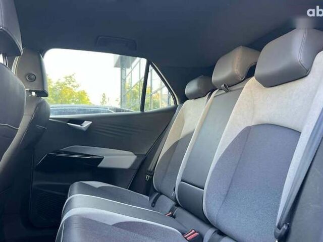 Фольксваген ID.3, объемом двигателя 0 л и пробегом 206 тыс. км за 15300 $, фото 21 на Automoto.ua